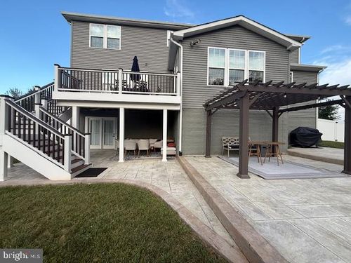 39 Oak Rd, STAFFORD, VA, 22556-3874 | Card Image