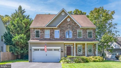 1868 Roberta Dr, CHESTER, MD, 21619-2298 | Card Image
