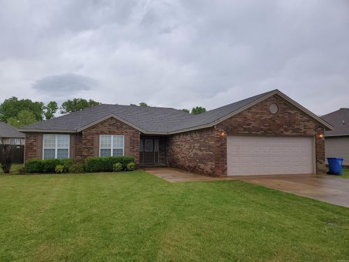 6024 Whitecliff Dr, Jonesboro, AR, 72405-8156 | Card Image