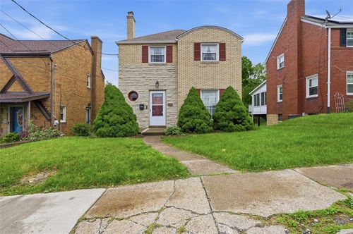 214 Beisner Ave, Brentwood, PA, 15227 | Card Image