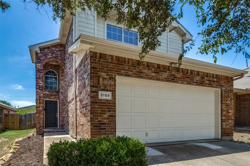 3108 Spotted Owl Dr, Fort Worth, TX, 76244-4765 | Card Image