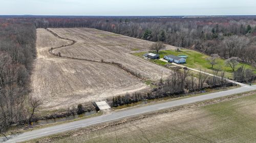 V/L Busch Road, Birch Run, MI, 48415 | Card Image