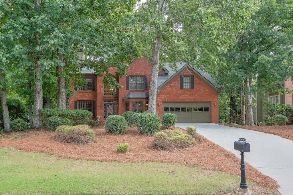 Wiltshire Ln, Suwanee, GA 30024