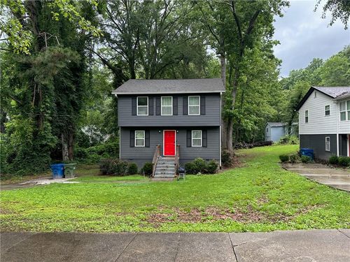 2351 Carver Dr Nw, Atlanta, GA, 30314-1240 | Card Image