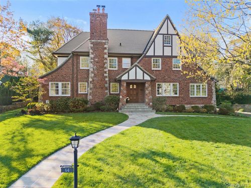 64 Trenor Drive, New Rochelle, NY, 10804 | Card Image