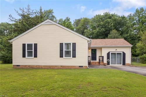7754 Kelly Ave, Gloucester, VA, 23061-4211 | Card Image