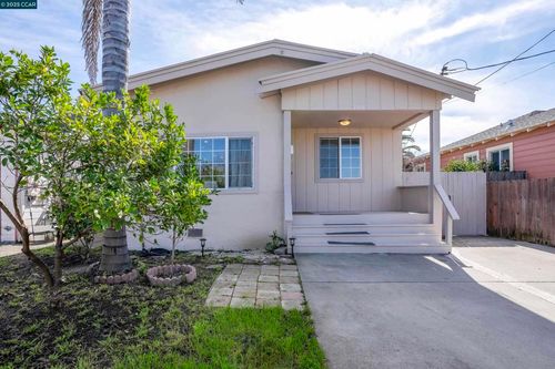 1518 Dunn Ave, Richmond, CA, 94801-2424 | Card Image