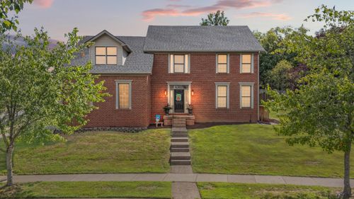 576 Alderbrook Way, Lexington, KY, 40515-4794 | Card Image