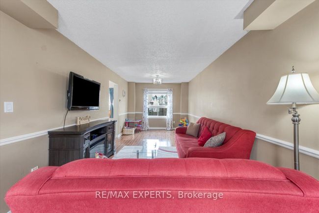 28 Pantages Crt, House other with 3 bedrooms, 3 bathrooms and 2 parking in Brampton ON | Image 32