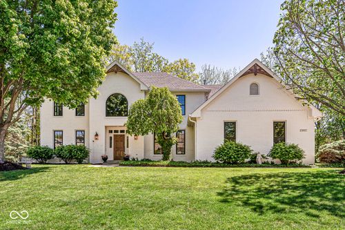 9681 Sunwood Way, Carmel, IN, 46032-9201 | Card Image