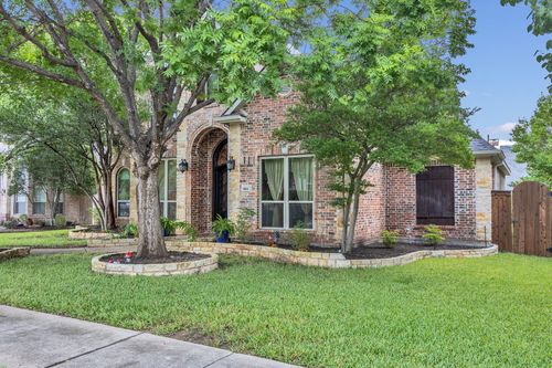 604 Pilot Point Dr, Allen, TX, 75013-8553 | Card Image