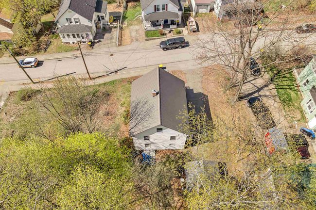 36 Dixon St, House other with 3 bedrooms, 1 bathrooms and null parking in Laconia NH | Image 44