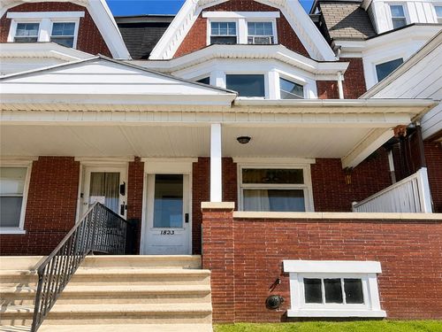 2-1823 Linden Street W, Allentown City, PA, 18104 | Card Image