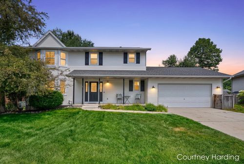 3729 Mesa Court Ne, Rockford, MI, 49341 | Card Image
