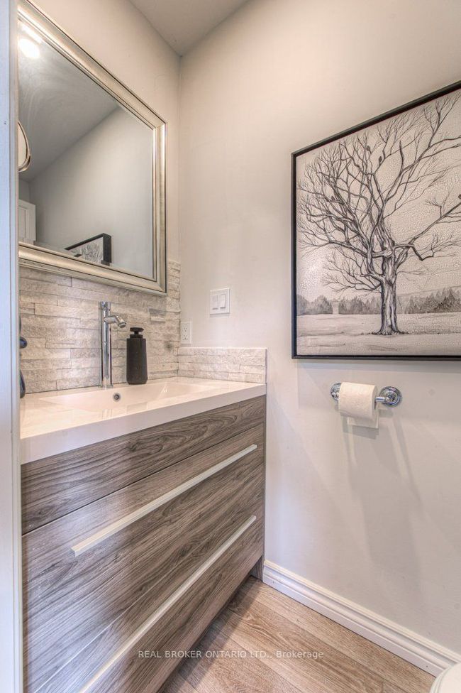 36 Rebecca St, House other with 2 bedrooms, 2 bathrooms and 3 parking in Stratford ON | Image 9
