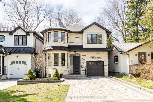 144 Gradwell Drive, Scarborough, ON, M1M2N2 | Card Image