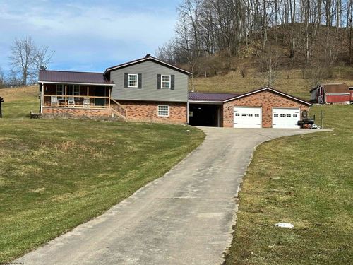 4678 Clarksburg Road, Buckhannon, WV, 26201 | Card Image