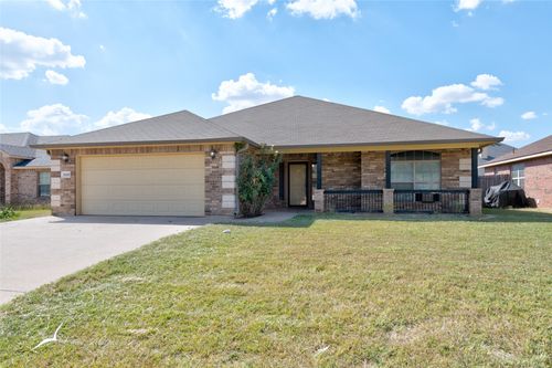 3018 Sterling St, Abilene, TX, 79606-1643 | Card Image