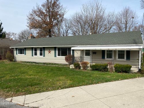 2044 Arcadia Ave, Lima, OH, 45805-3565 | Card Image