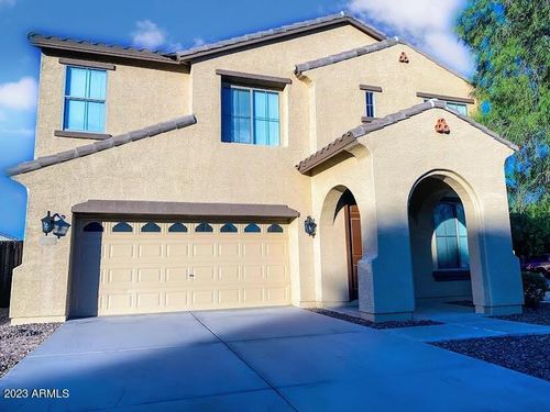 29596 N 68th Dr, Peoria, AZ, 85383-3029 | Card Image
