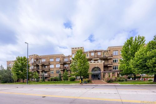 118-2700 E Cherry Creek South Dr, Denver, CO, 80209-5045 | Card Image