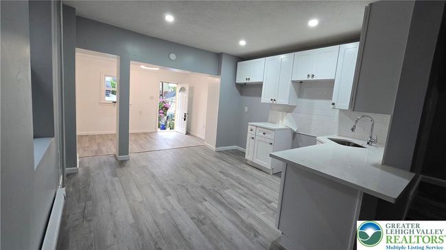 180 Muir Ave, House other with 3 bedrooms, 1 bathrooms and null parking in Hazleton PA | Image 8