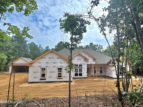 6110 Crawley Trl, Beech Island, SC, 29842-8696 | Card Image