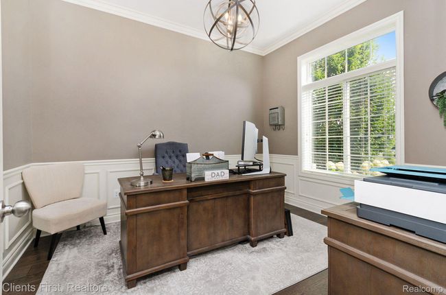 60975 Stonecrest Dr, House other with 4 bedrooms, 4 bathrooms and null parking in Washington Twp MI | Image 7