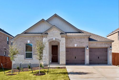 3716 Cerino Ln, Round Rock, TX, 78665-3113 | Card Image