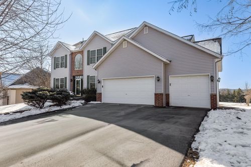 2888 Eagle Valley Dr, Woodbury, MN, 55129-4265 | Card Image