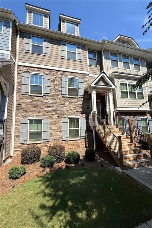 3841 Equity Ln, Powder Springs, GA, 30127-2621 | Card Image