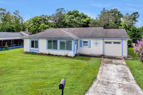 4816 Gardenbrook Ln, ORLANDO, FL, 32821-8249 | Card Image