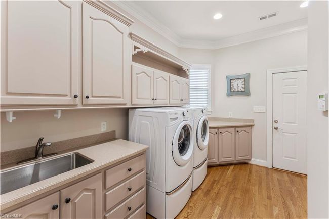 5633 Baptist Assembly Rd, House other with 3 bedrooms, 4 bathrooms and null parking in Julian NC | Image 37