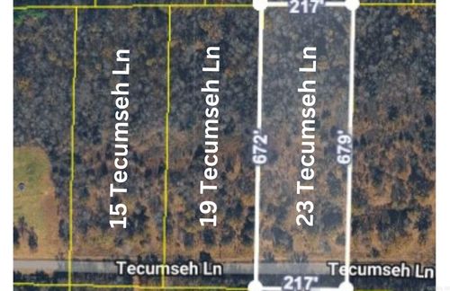 23 Tecumseh Ln, Conway, AR, 72032 | Card Image