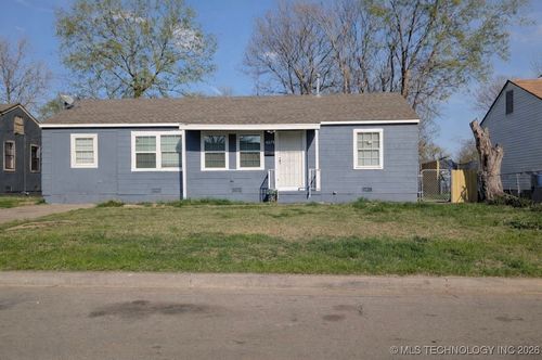 4371 Garrison Pl, Tulsa, OK, 74106-1237 | Card Image