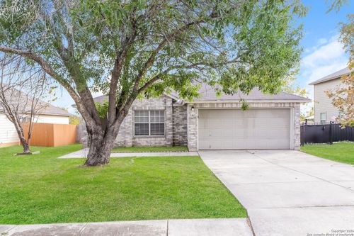 1238 Stone Br, New Braunfels, TX, 78130-2478 | Card Image