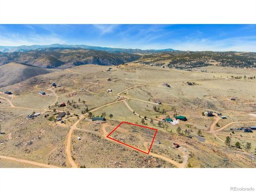 104 Twin Pillars Dr, Livermore, CO, 80536 | Card Image