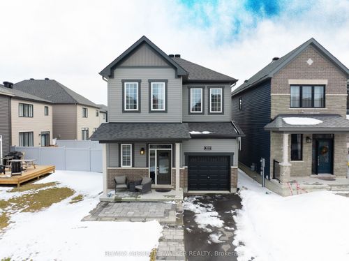335 Cloyne Cres, Nepean, ON, K2J6W4 | Card Image