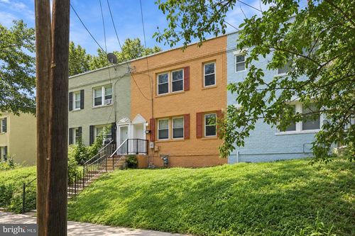 2645 30th St Se, WASHINGTON, DC, 20020-3103 | Card Image
