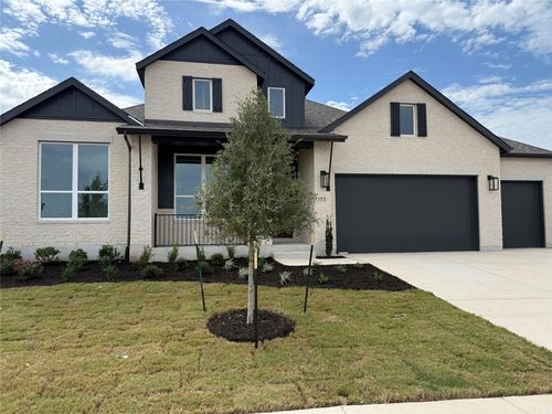 113 Lookout Point Drive, Liberty Hill, TX, 78642 | Card Image