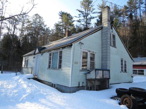 160 Lyman Rd, Lyman, NH, 03585-3210 | Card Image