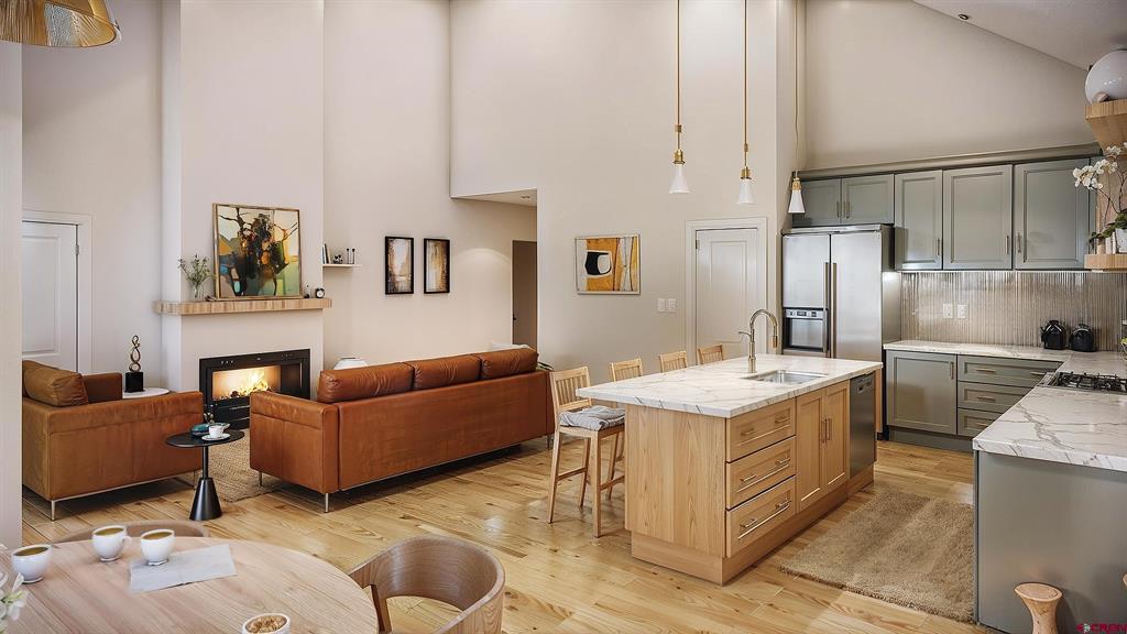 Residential in Pagosa Springs 3