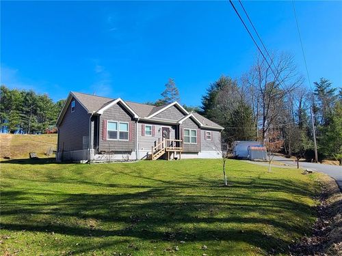 39 Stony Rd, Lake Huntington, NY, 12752-5102 | Card Image