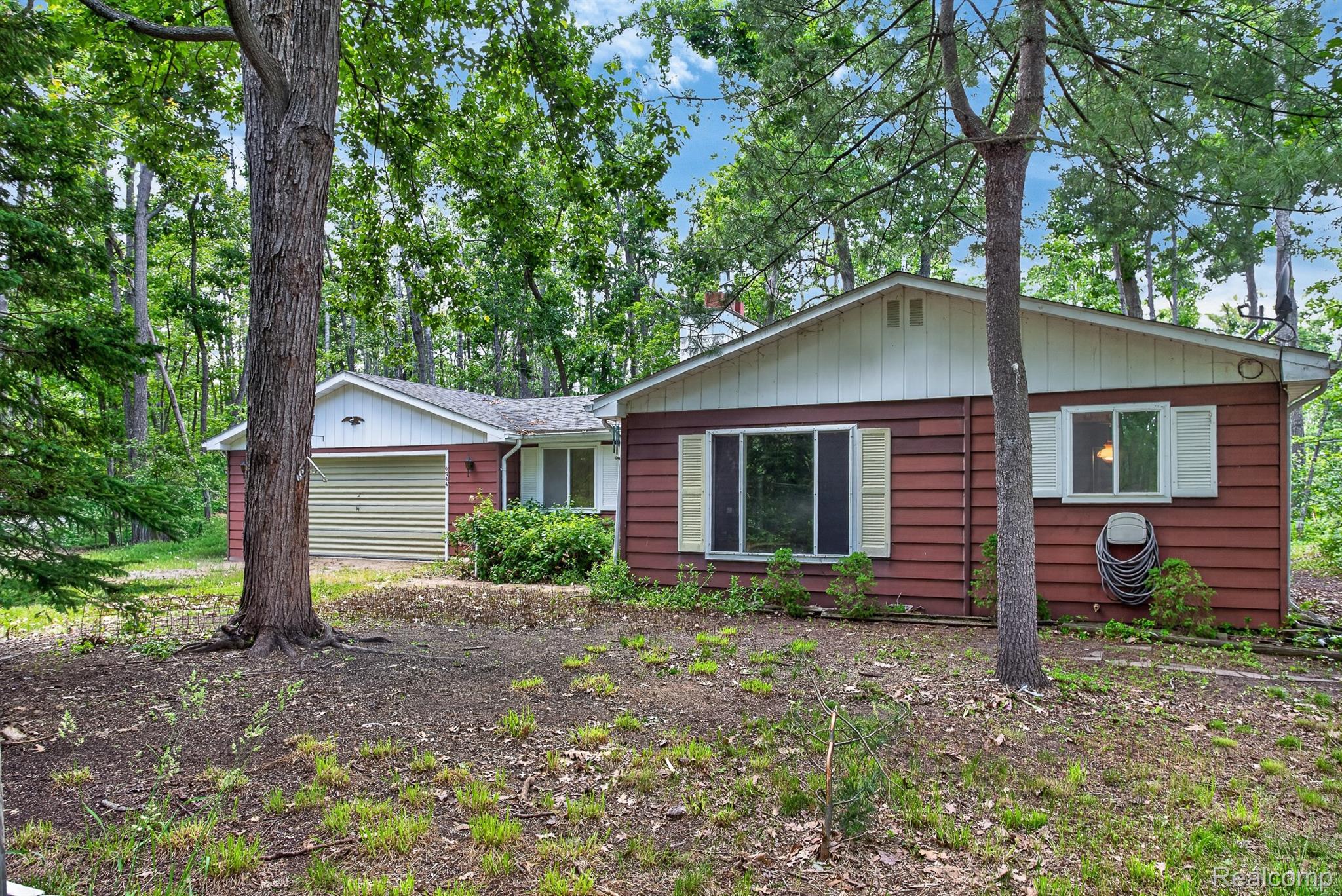 Residential in Charlton Township 3