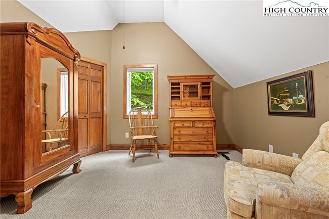 349 Belmont, House other with 4 bedrooms, 4 bathrooms and null parking in Boone NC | Image 33