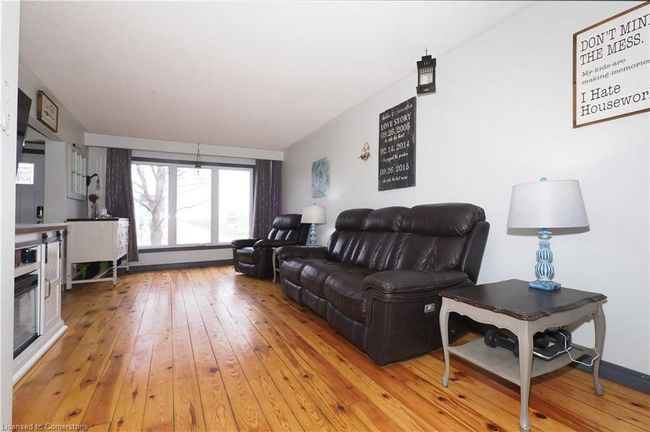 B - 317 Domville St, House other with 3 bedrooms, 1 bathrooms and 5 parking in Arthur ON | Image 12