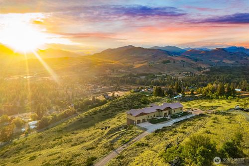 47 Bella Vista Ln, Winthrop, WA, 98862-6005 | Card Image