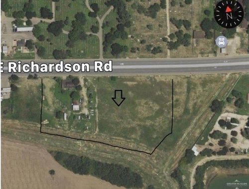 1710 E Richardson Rd, Edinburg, TX, 78542-0461 | Card Image