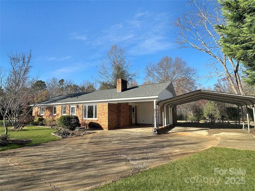 1451 Meandering Ln, Lincolnton, NC, 28092-7193 | Card Image