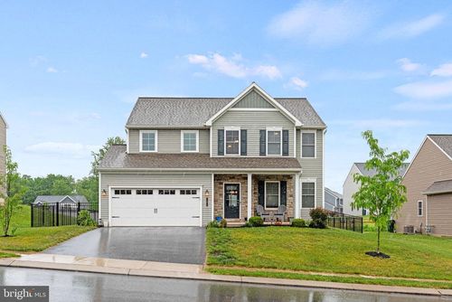 191 Magnolia Dr, MIDDLETOWN, PA, 17057-2342 | Card Image